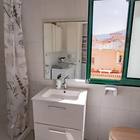 Apartment Centrico Con Vista Al Muelle *
