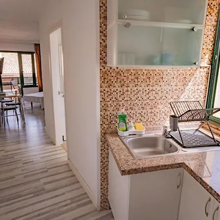 Apartment Centrico Con Vista Al Muelle