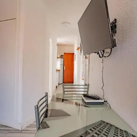 Apartment Centrico Con Vista Al Muelle Puerto de la Cruz (Tenerife)